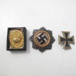640 1236 Medaljer